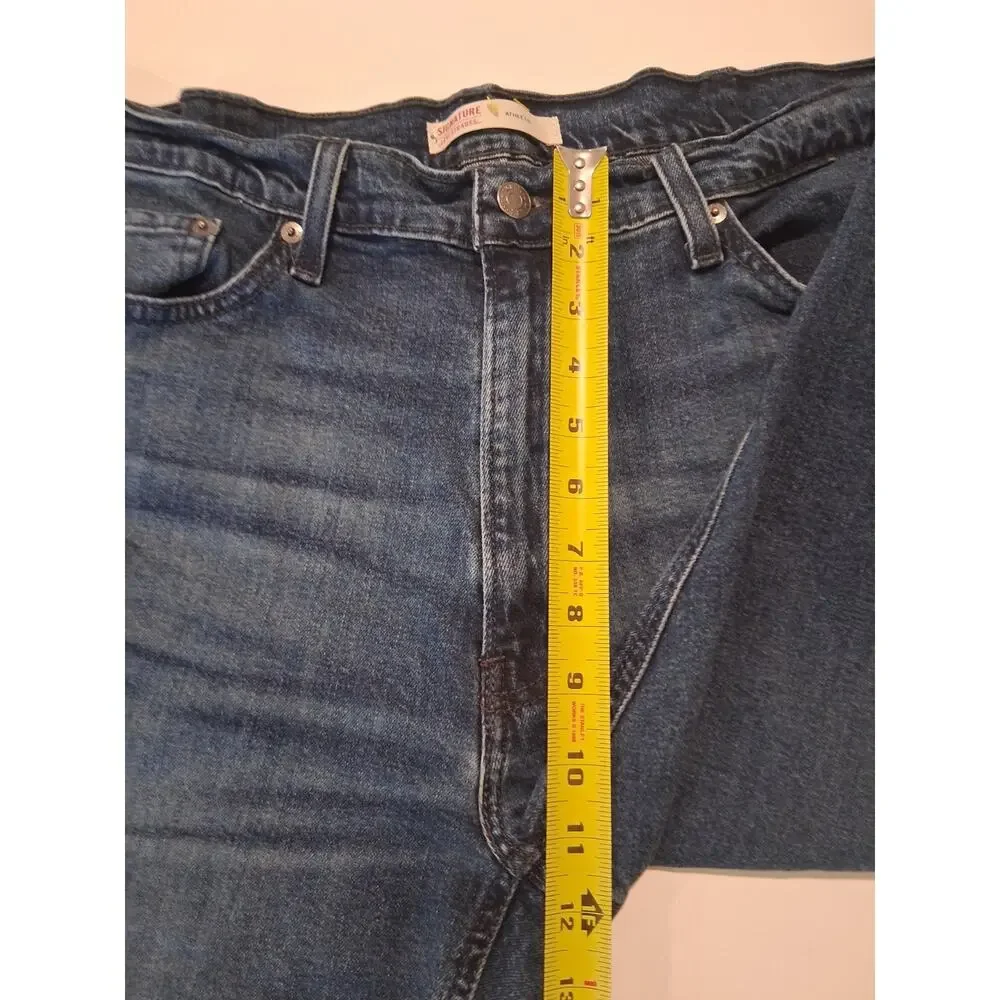 Levi's 541 Athletic Fit Taper Jeans Men's 38x30